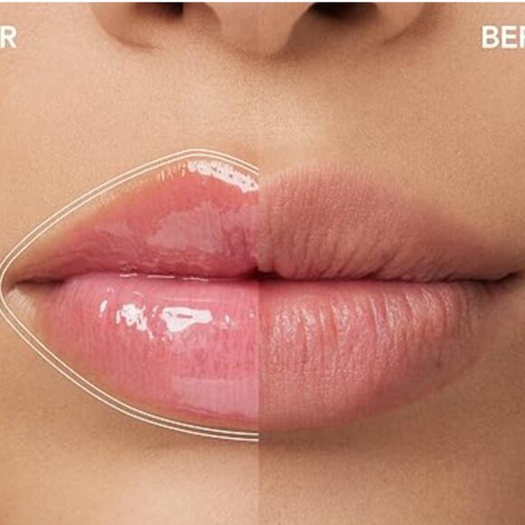 Buxom Full On NEGRONI lip cream Plumping Enhancing Tinted Lip Plumper, Moist - Picture 3 of 7